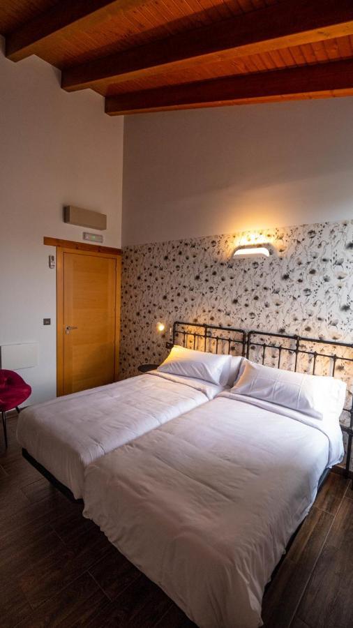 Molino Candeal Hotel Boutique & Apartamentos Caniles Exterior foto